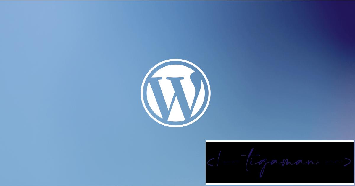 Five more advantages of wordpress