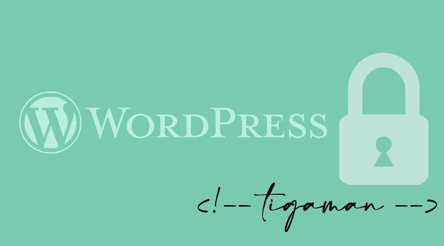 Change login page -wordpress plugin